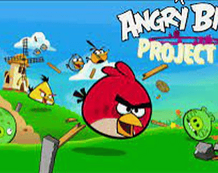 Download do APK de Angry Birds para Android