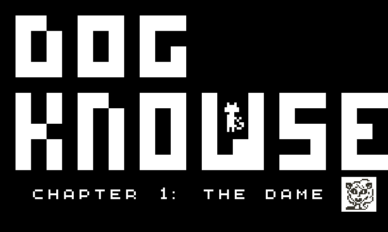 Dog Knowse Chapter 1: The Dame