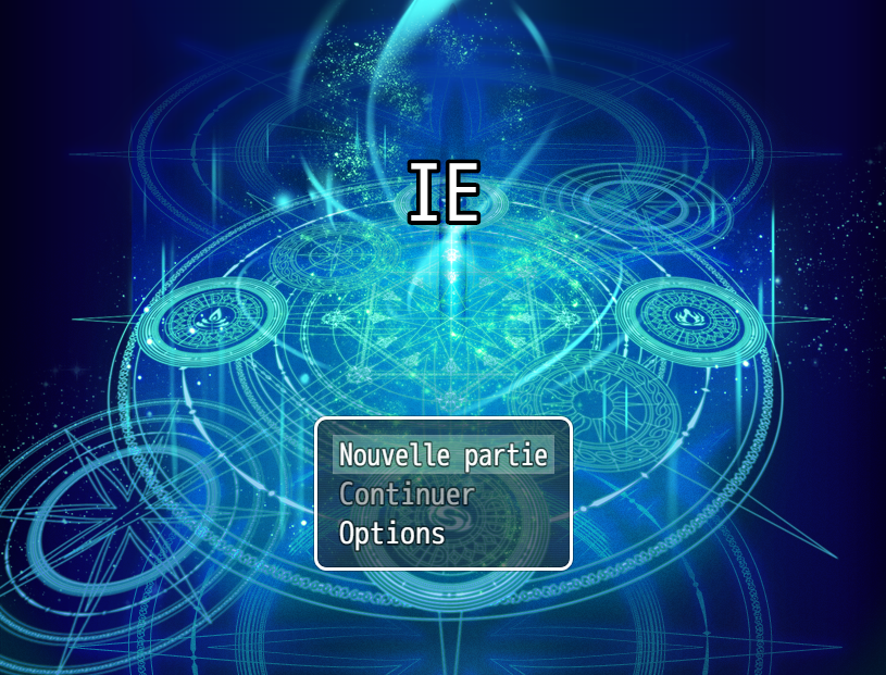 IE