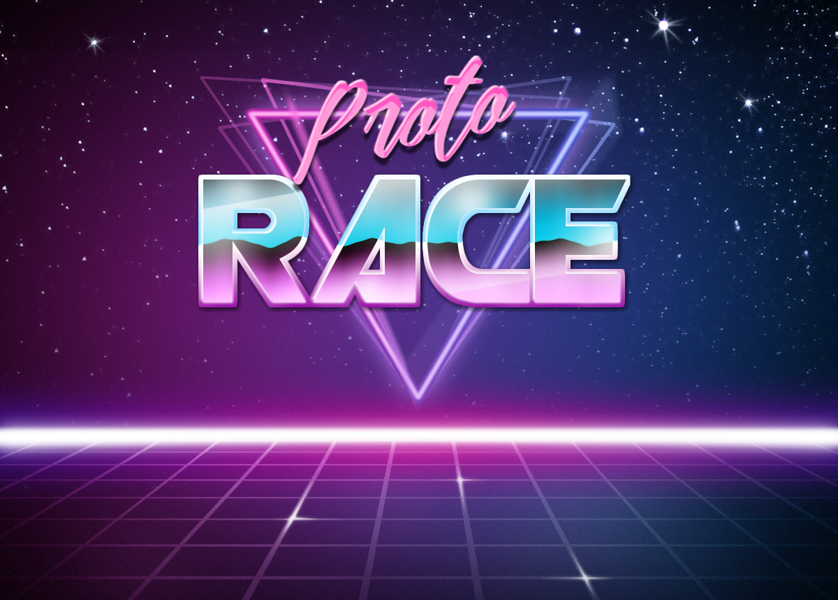 Proto Race
