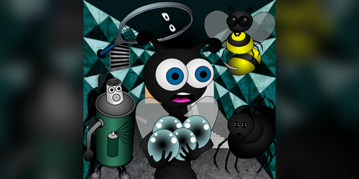 Cover image for Nita