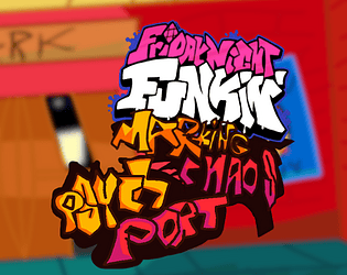Indie Cross - Mods Folder Port [Friday Night Funkin'] [Mods]
