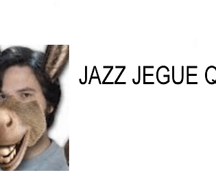 Jazz Jegue Quiz