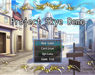 Project Skye Demo