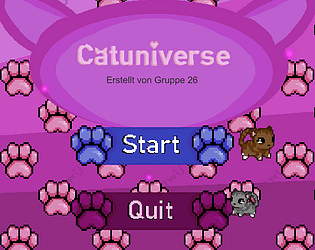 Catuniverse