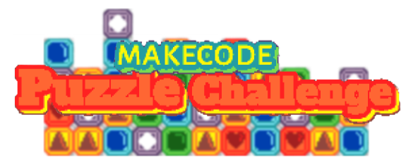 Makecode Puzzle Challenge