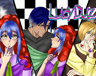 LucyDuz (DEMO)