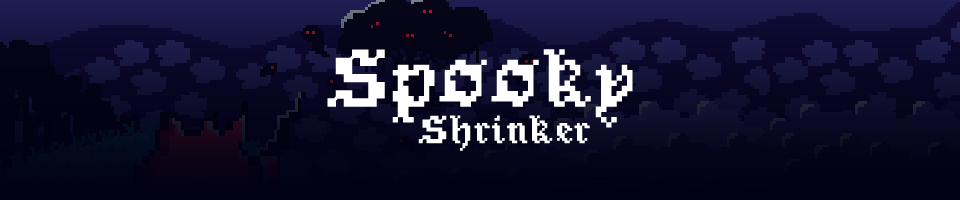 Spooky Shrinker