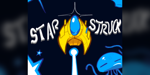 Cover image for Starstruck
