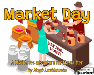 Market Day  