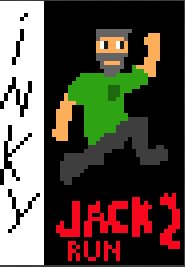 Jack Run 2