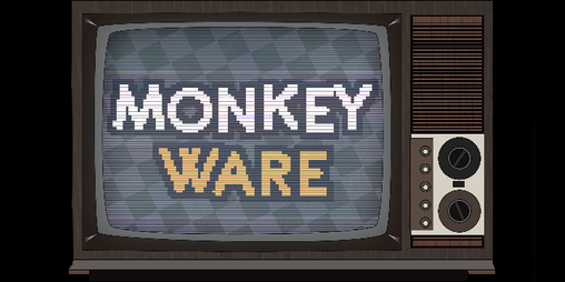 Cover image for Monkeyware