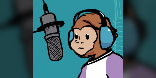 Cover image for (Prototype) Recording Session (with CMonkeVA)