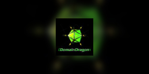 Cover image for DomainDragon