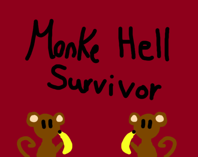 Monke Hell Survivors
