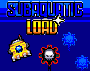 Cover image for Subaquatic Load