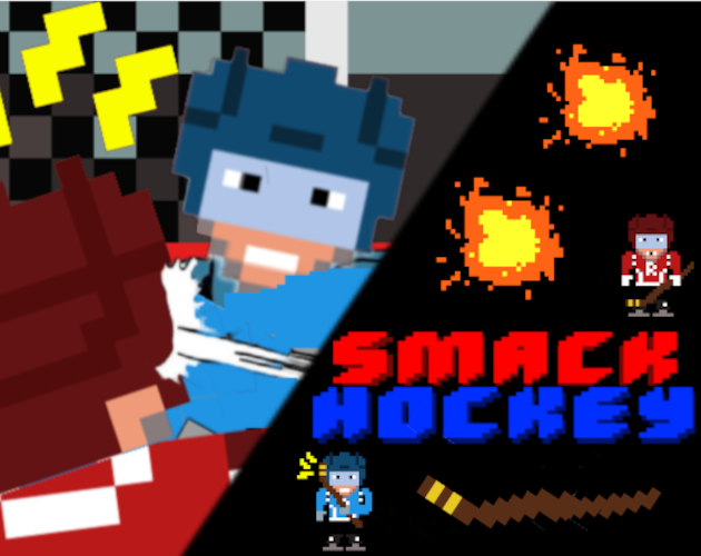 Smack Hockey
