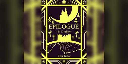 Cover image for Epilogue in C minor