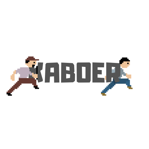 Kaboer