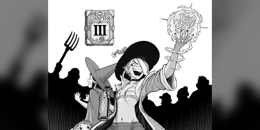 Cover image for Beach WZRD #3