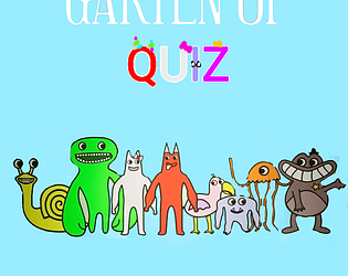 Garten Of Quiz