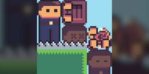 Cover image for Very Idle Delivery