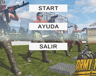 FPS_Training