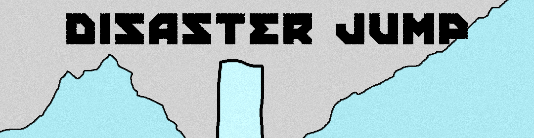 Disaster Jump | The Arctic