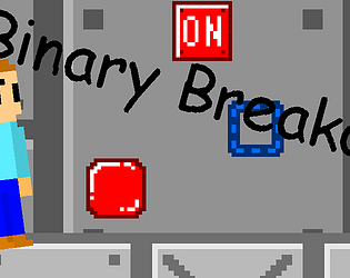 binary breakout