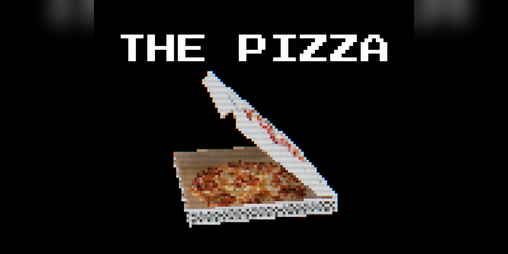 Cover image for The Pizza
