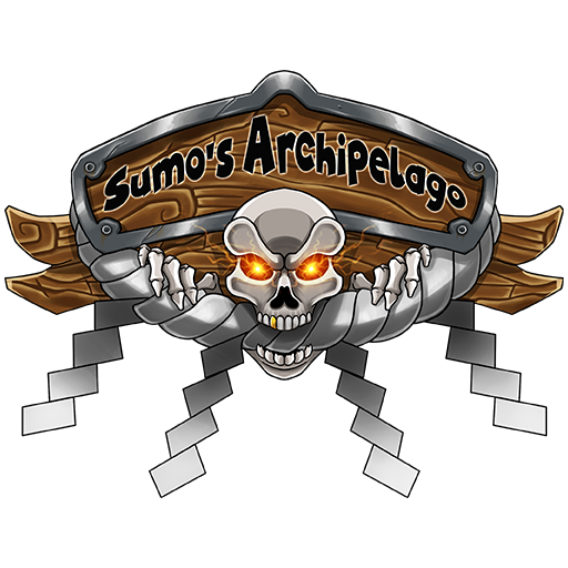 Sumo's Archipelago