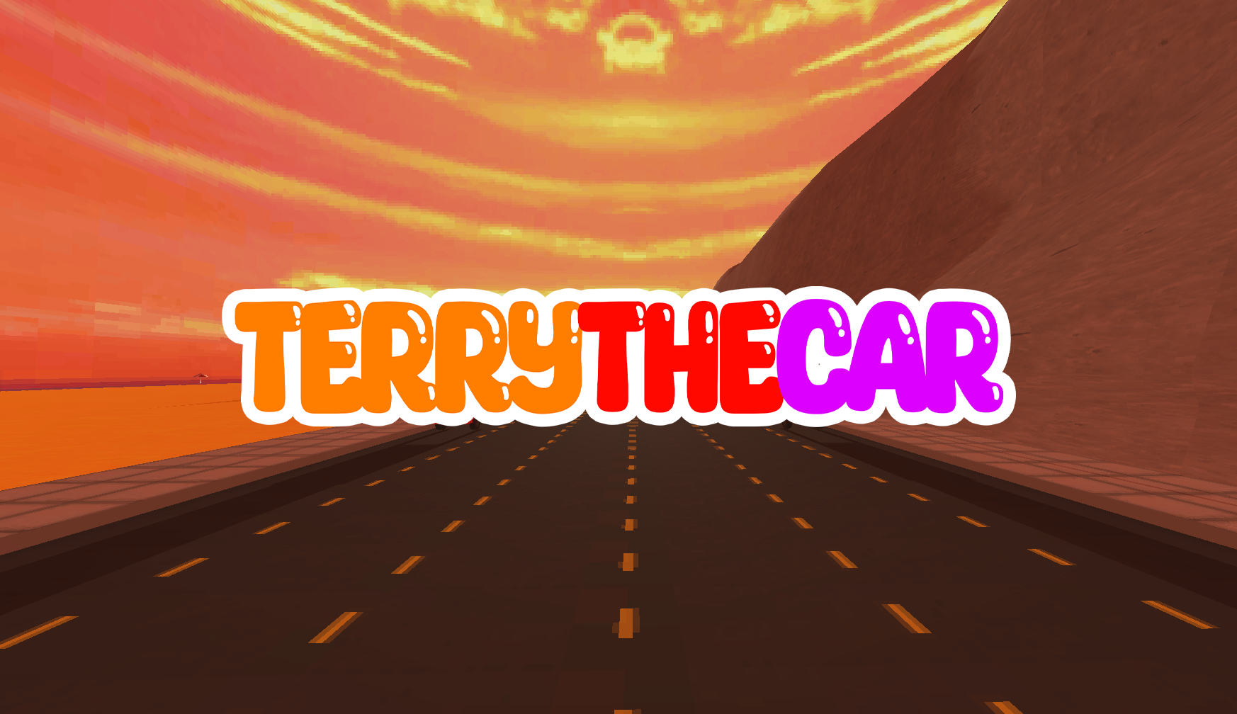 Terry the Car