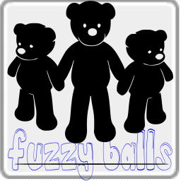 FuzzyBalls