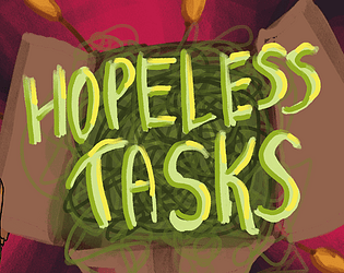 Hopeless Tasks