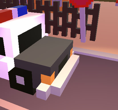 Voxel bomber (.apk file)