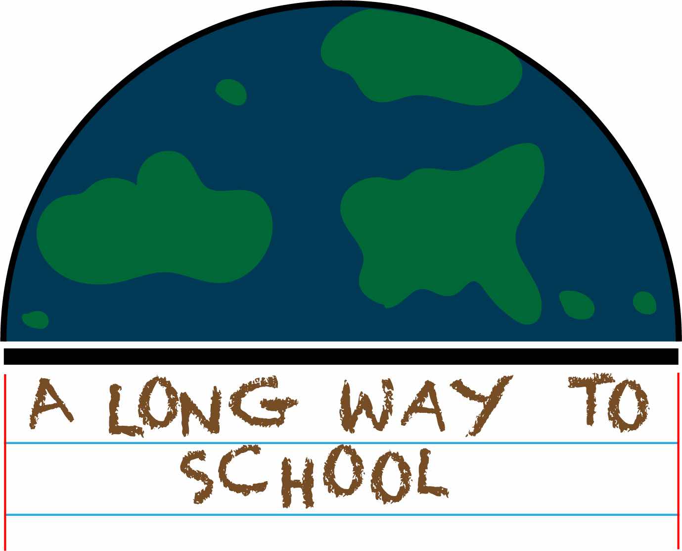 group-7-a-long-way-to-school-by-3thereal3ntity