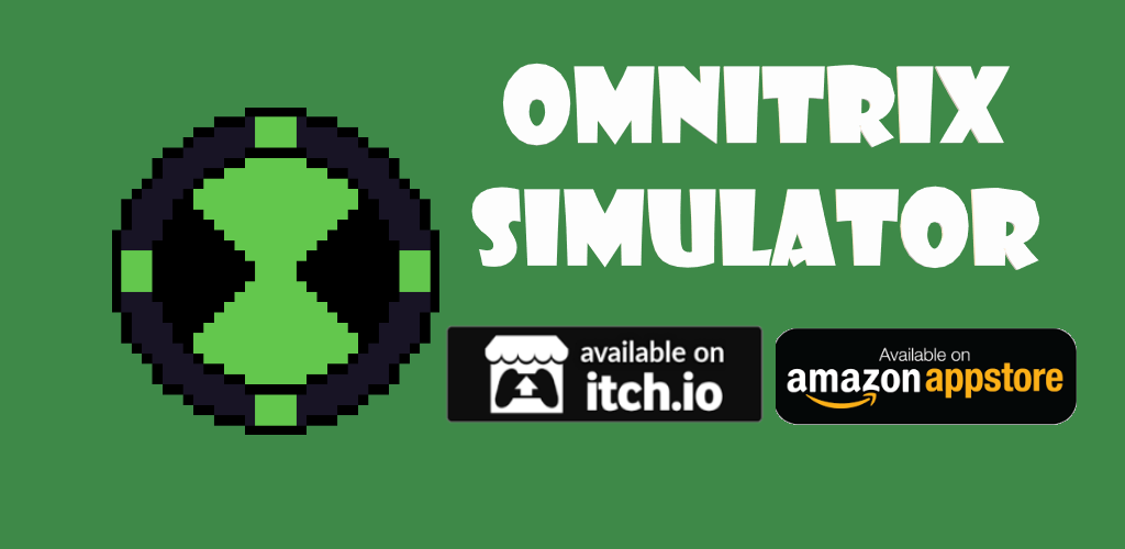 Omnitrix Simulator