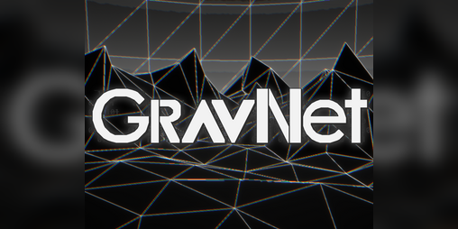 Cover image for GravNet