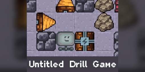 Cover image for Untitled Drill Game