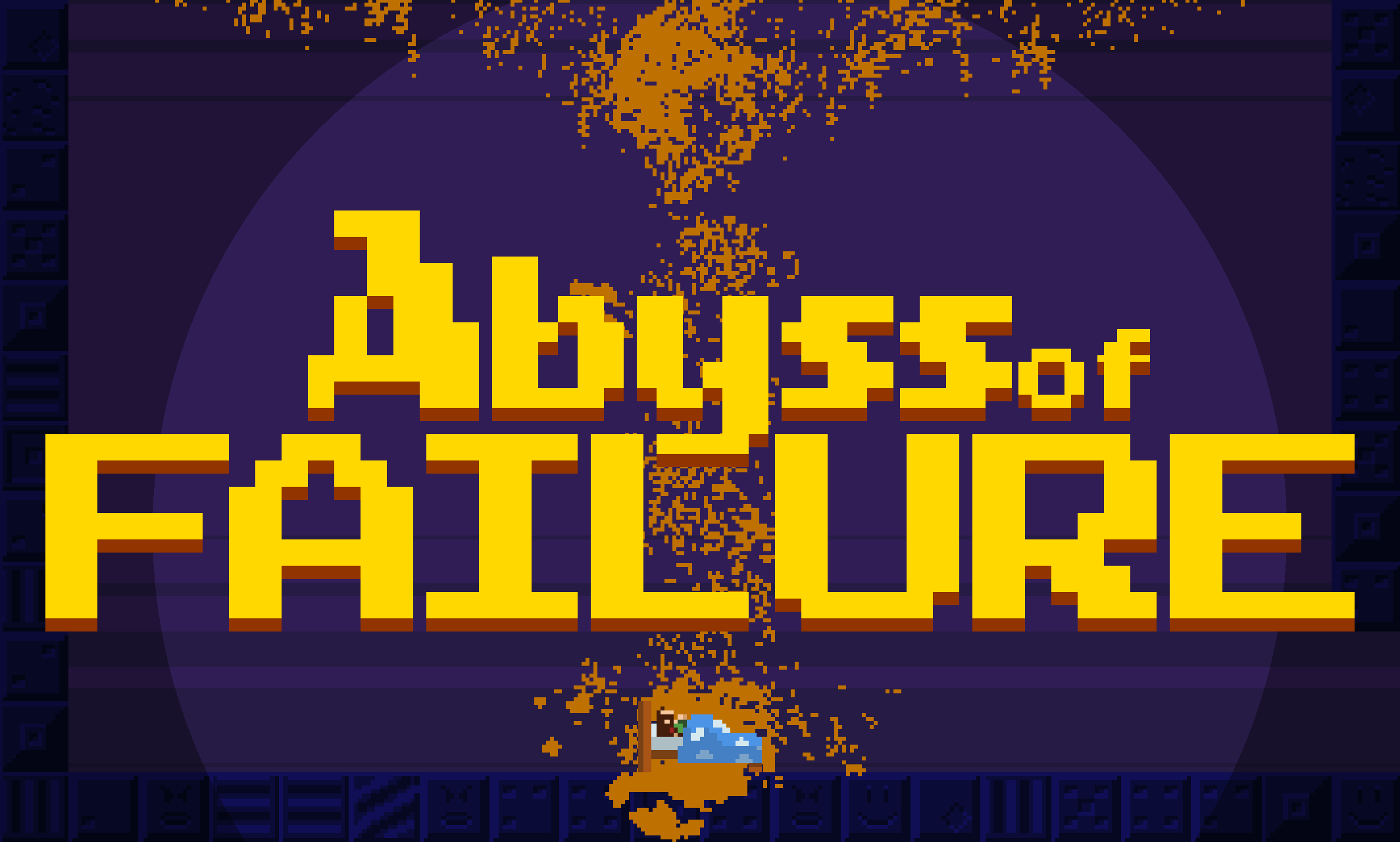 Abyss of Failure