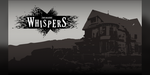 Cover image for Sealed Whispers