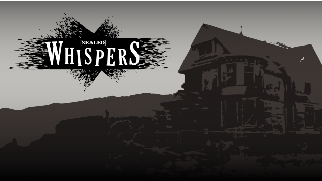 Cover image for Sealed Whispers