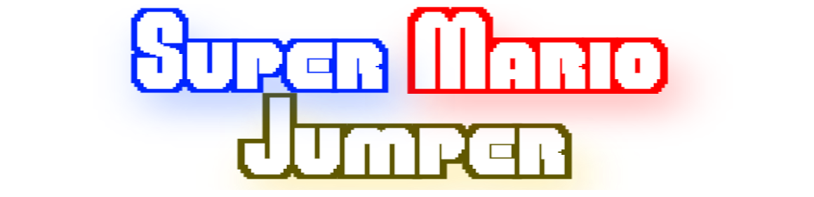 Super Mario Jumper (HTML)