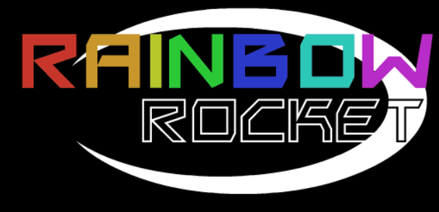 Rainbow Rocket