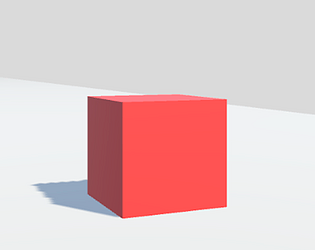 Fast Cube