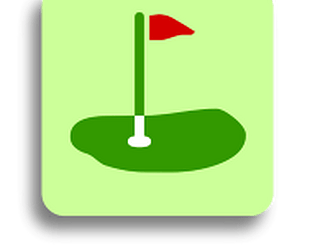 Poly Golf