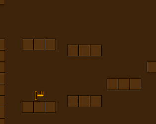 Chest Adventure