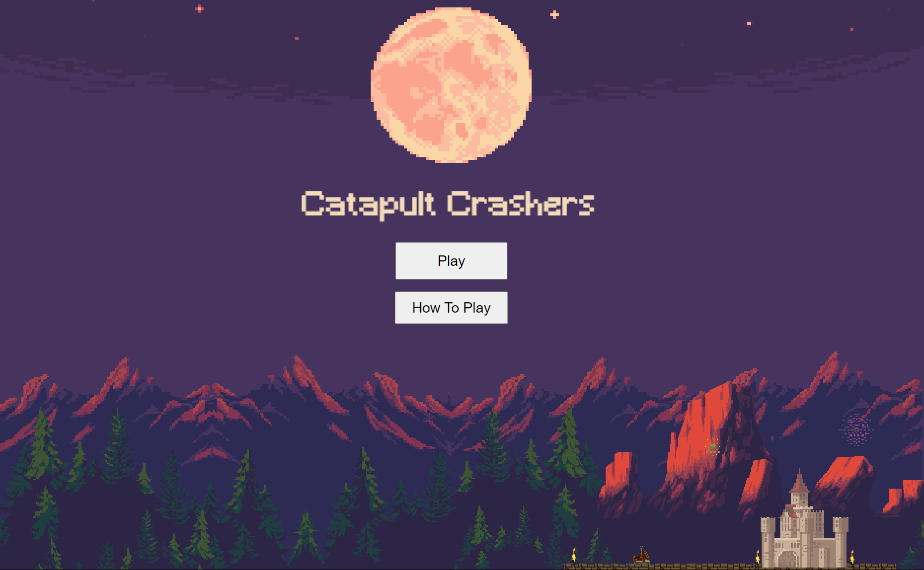 Catapult Crashers by finthefilf