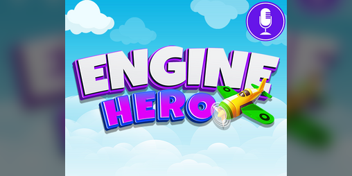Cover image for Engine Hero