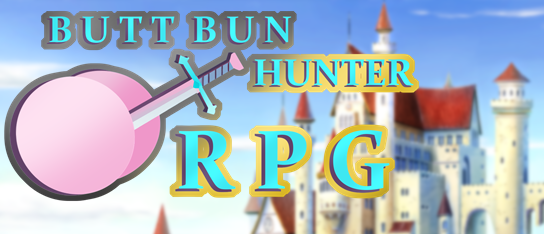 BUTT-BUN Hunter RPG (+18)